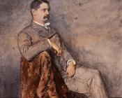 温斯洛荷默 - Charles Savage Homer